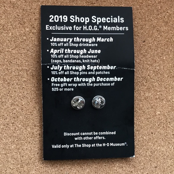 Harley-Davidson - Picture 3 of 5